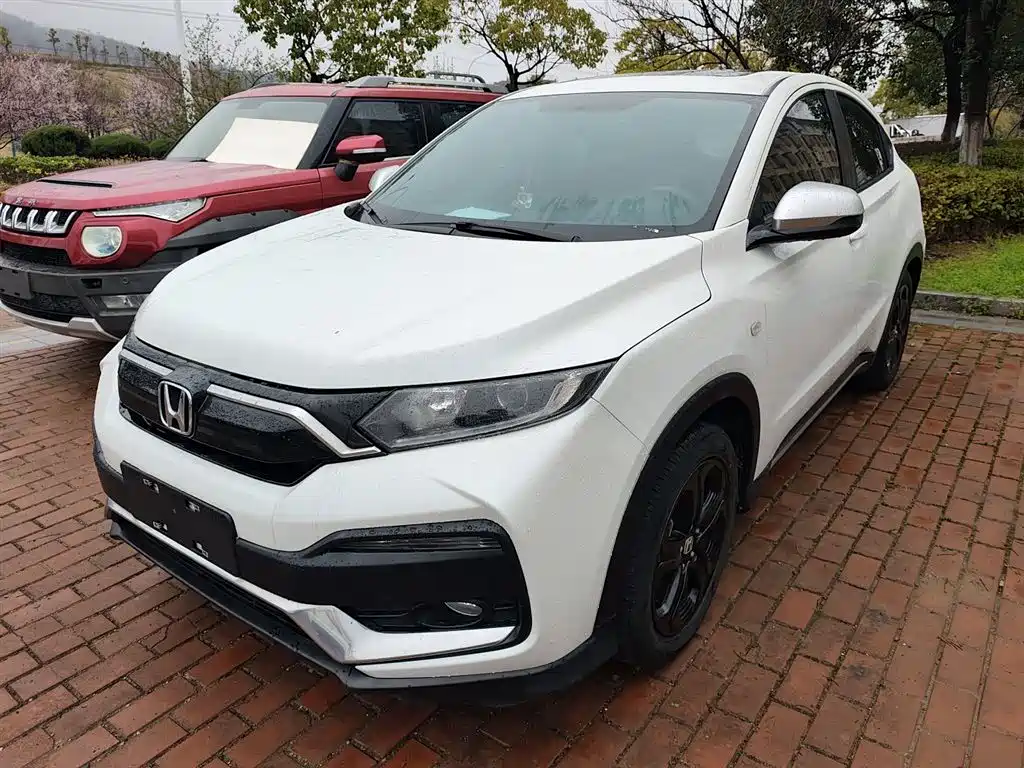 Honda XR-V 2022