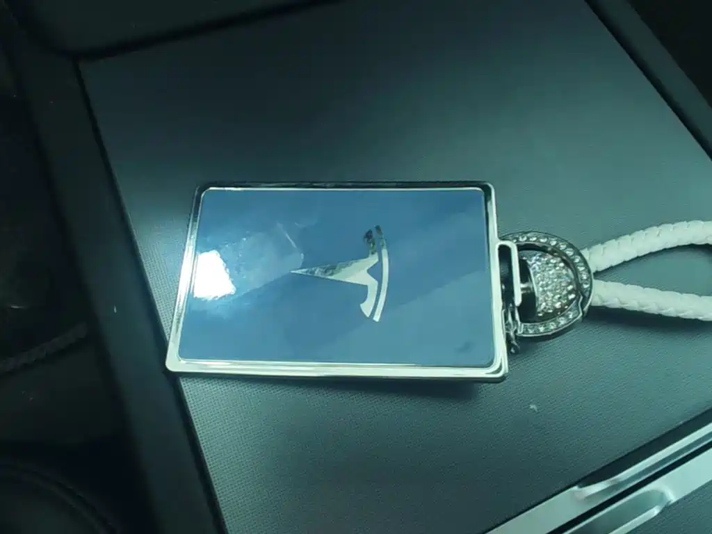 Tesla Model 3 — миниатюра 9