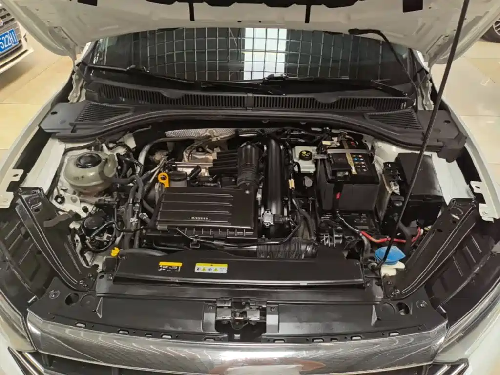 Volkswagen Sagitar — миниатюра 20