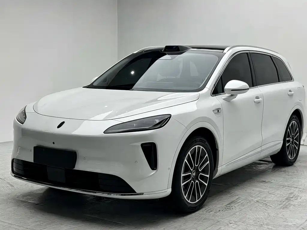 Shangjie Shangjie H5 — миниатюра 2