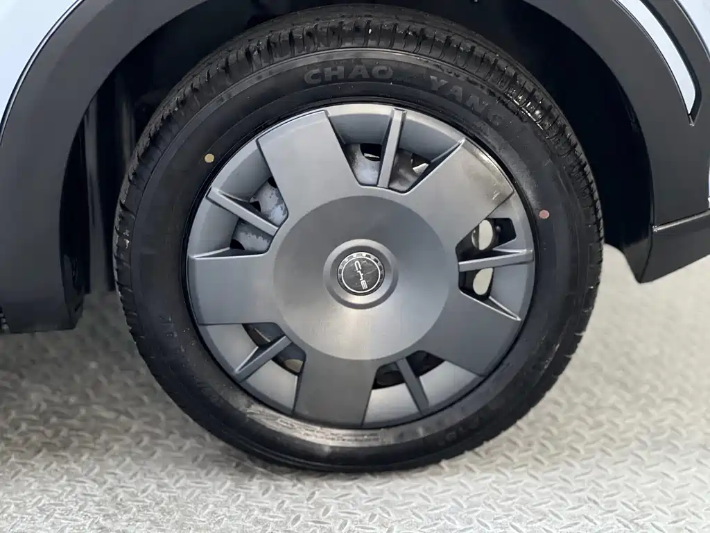 BYD Seagull — миниатюра 18