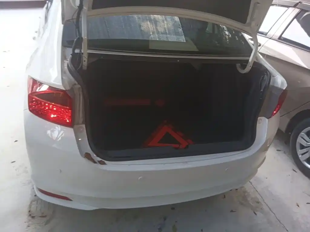 Honda City — миниатюра 19