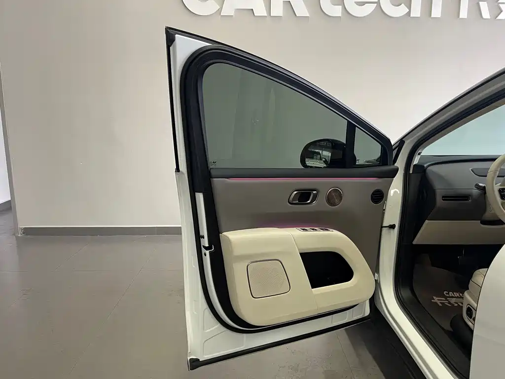 Li Auto Li i8 — миниатюра 15