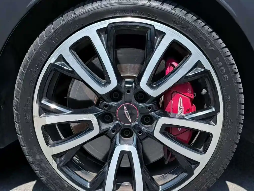 MINI Mini JCW — миниатюра 6