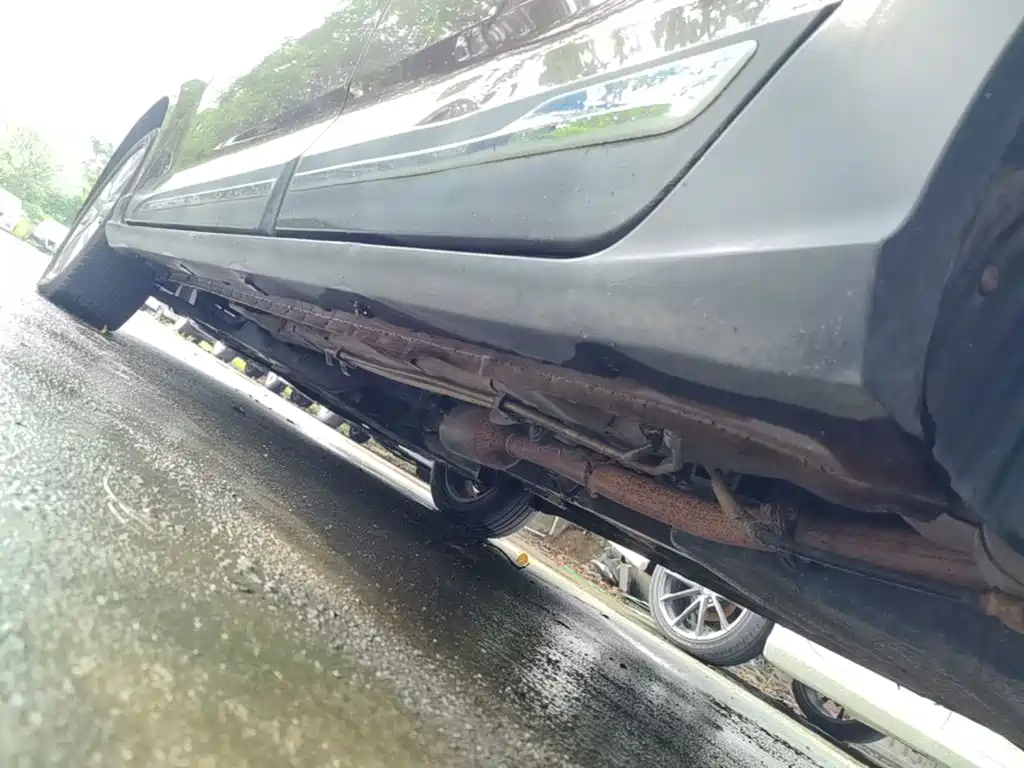 Baojun 730 — миниатюра 22