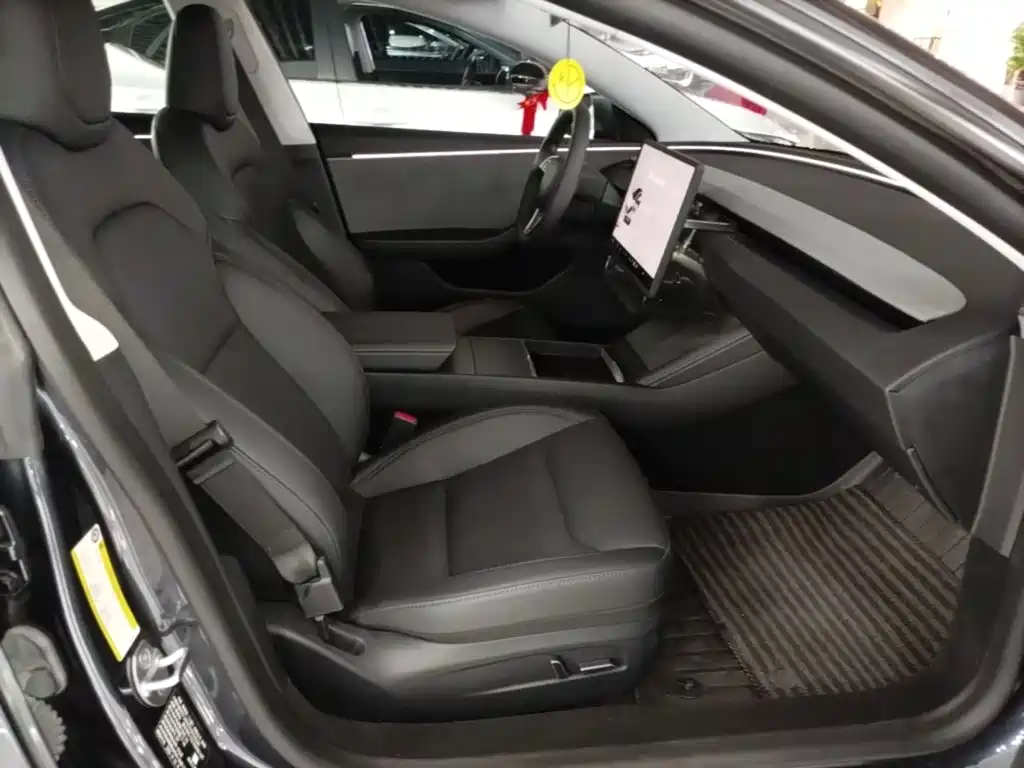 Tesla Model 3 — миниатюра 25