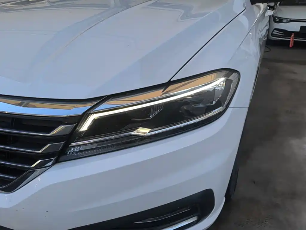 Volkswagen Lavida — миниатюра 24