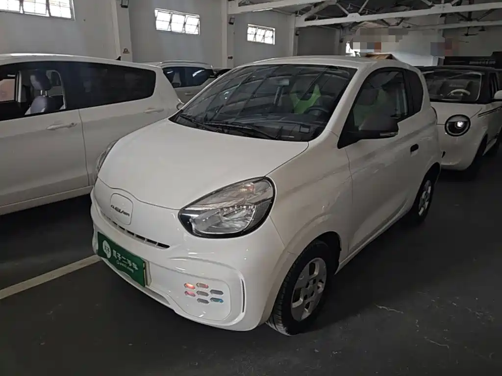 Roewe Clever