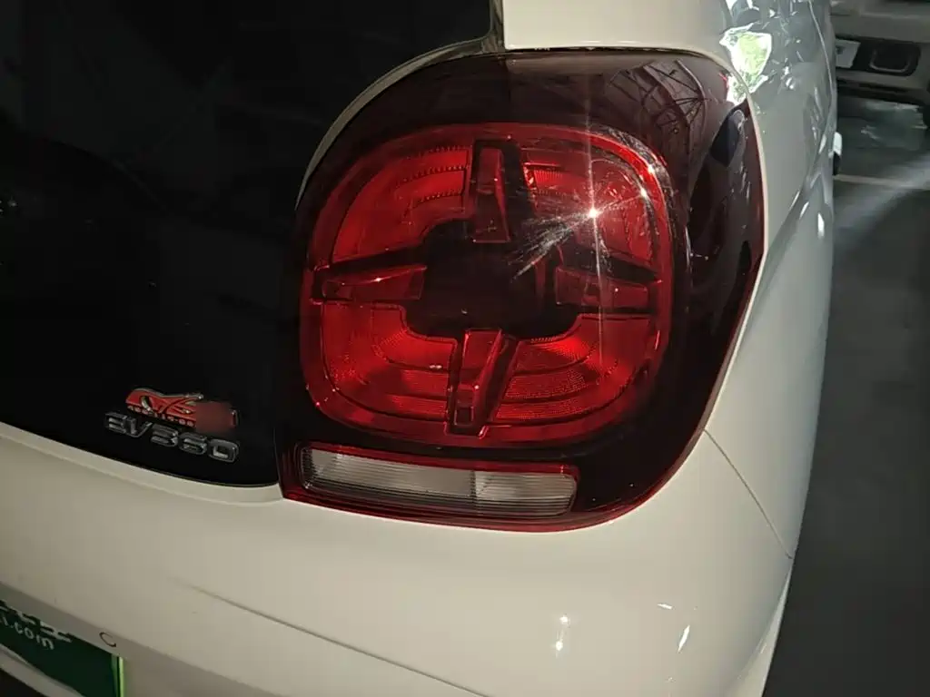 Roewe Clever — миниатюра 8