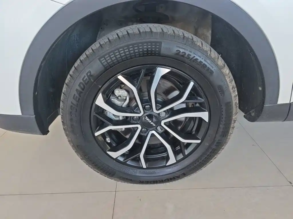 Haval H6 — миниатюра 23