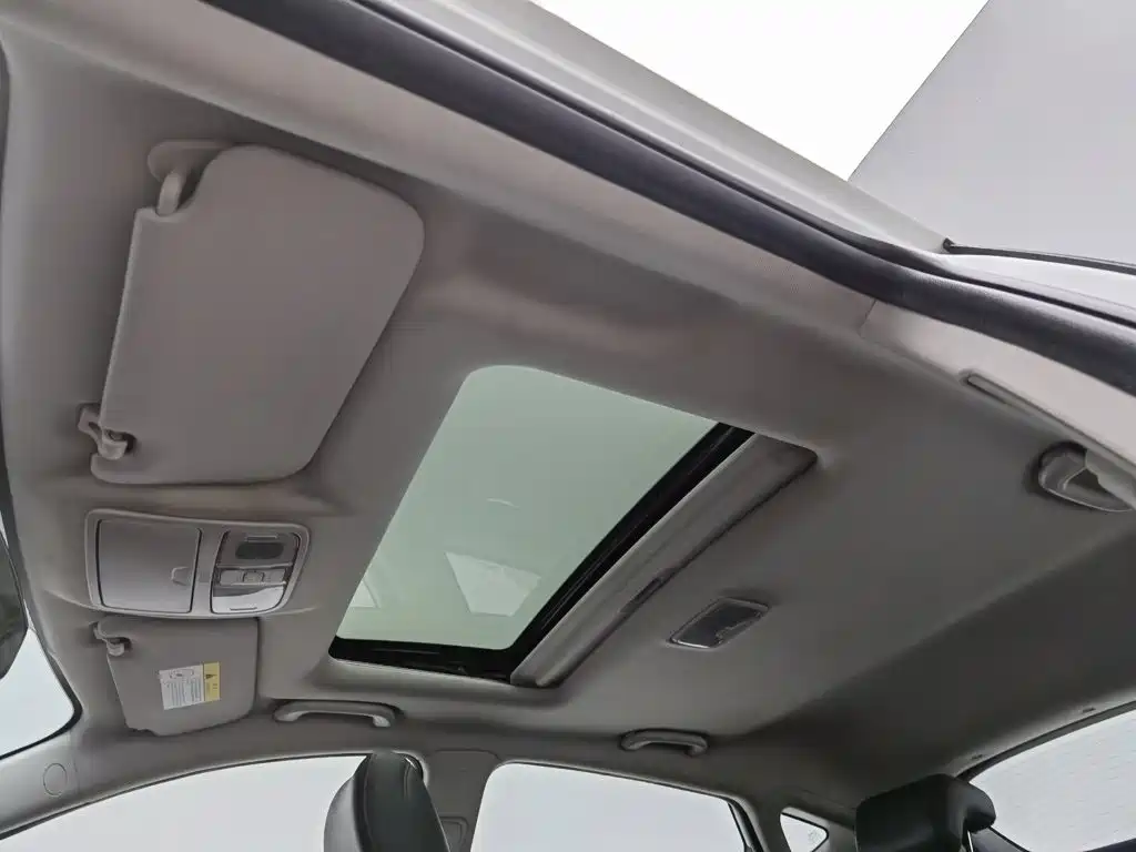 Changan Eado XT — миниатюра 14