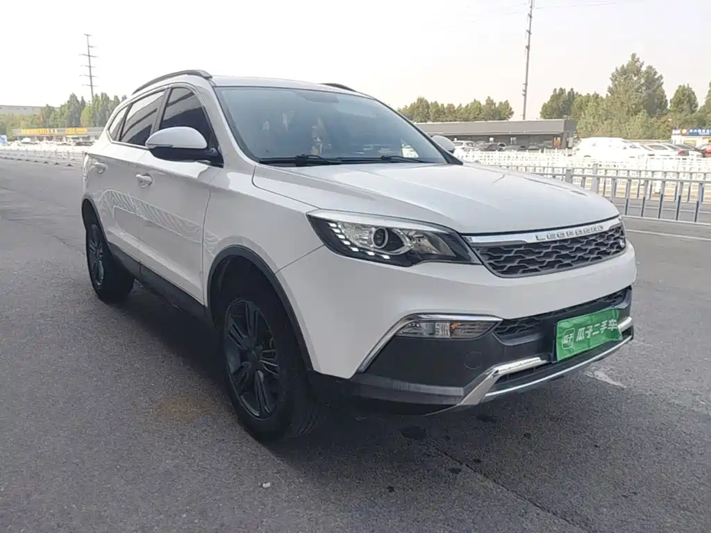 Leopaard Leopaard CS10 — миниатюра 4