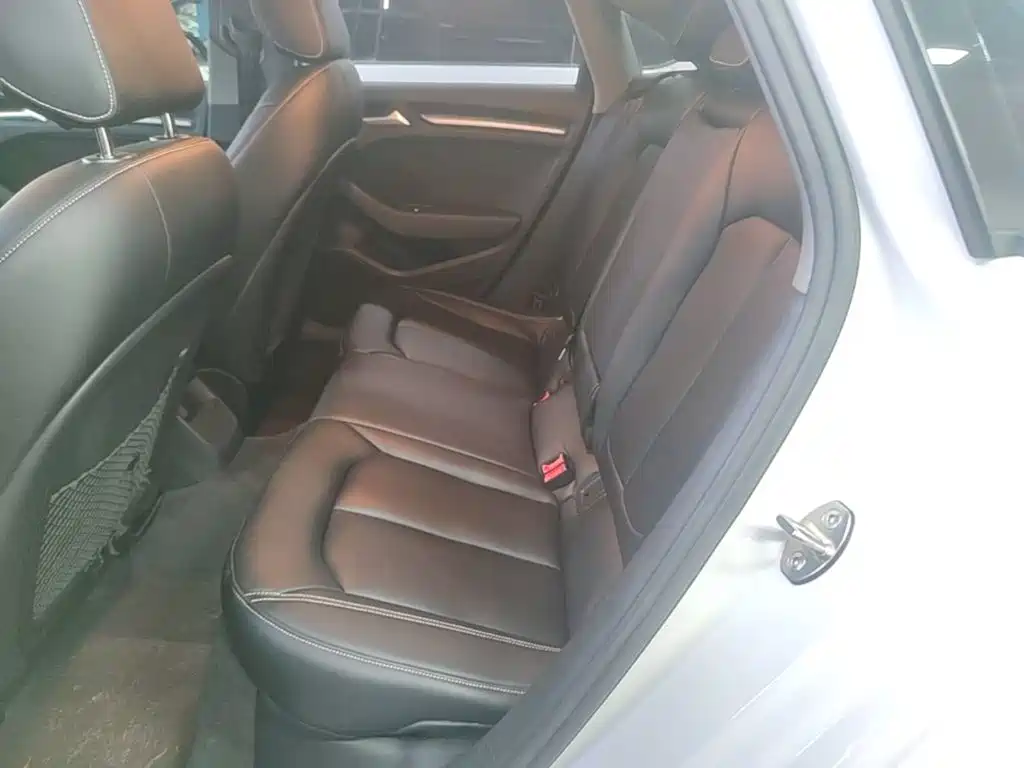 Audi A3 — миниатюра 17