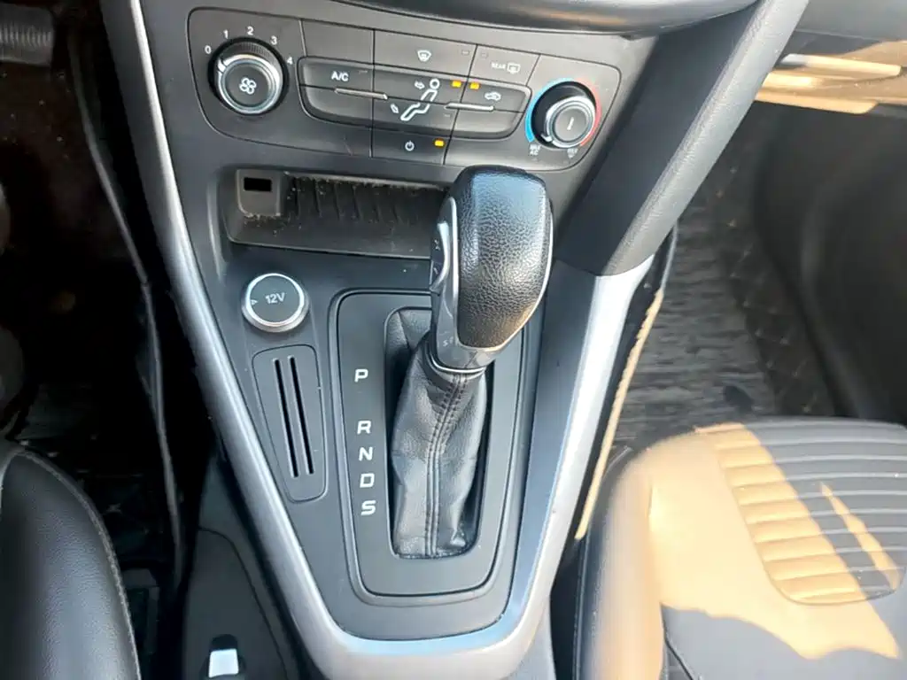 Ford Focus — миниатюра 14