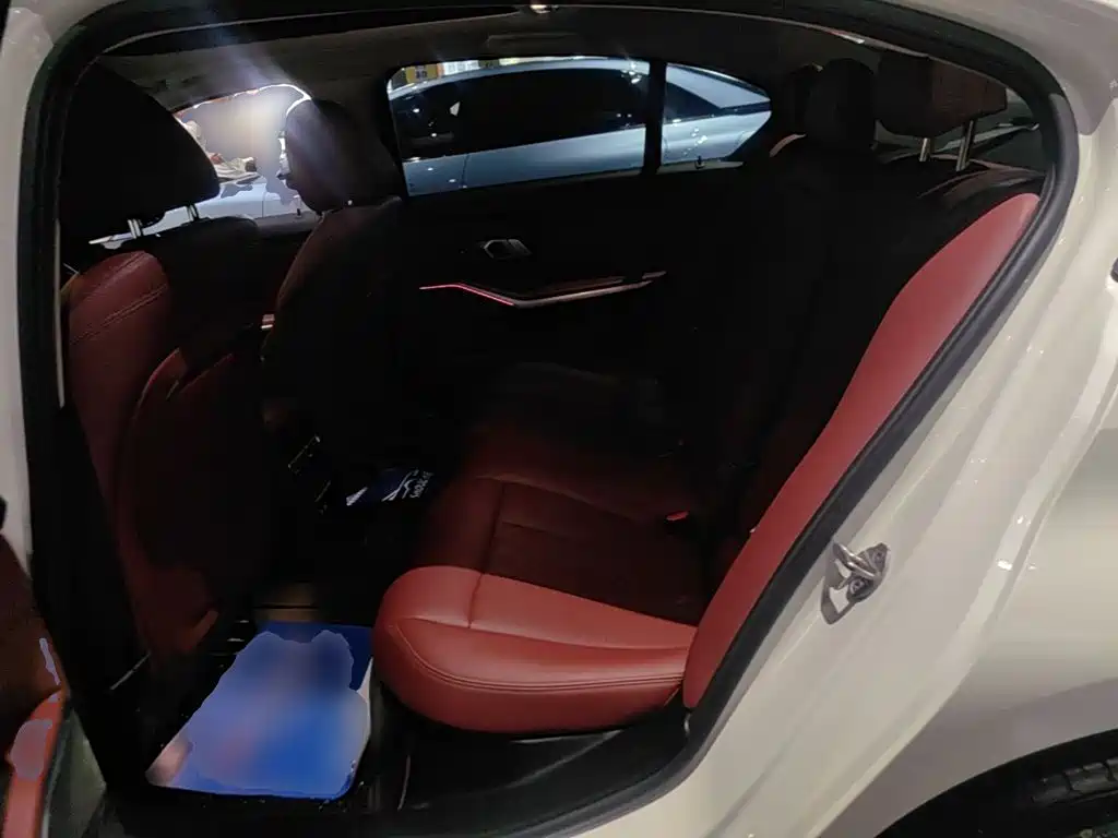 BMW i3 — миниатюра 17