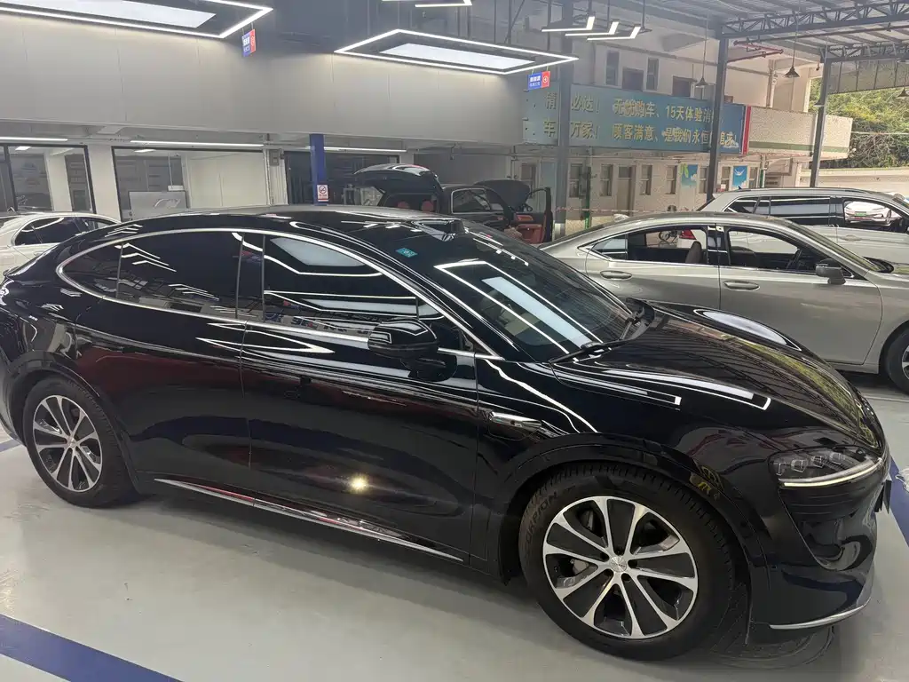Zhijie Zhijie R7 — миниатюра 2