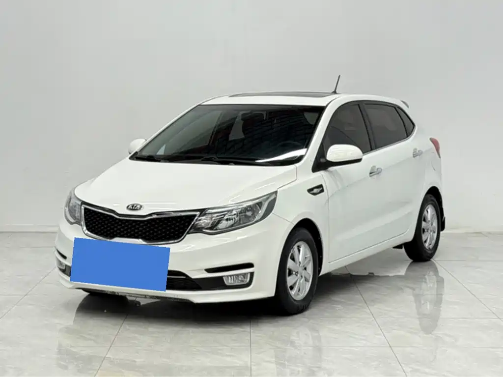 Kia K2