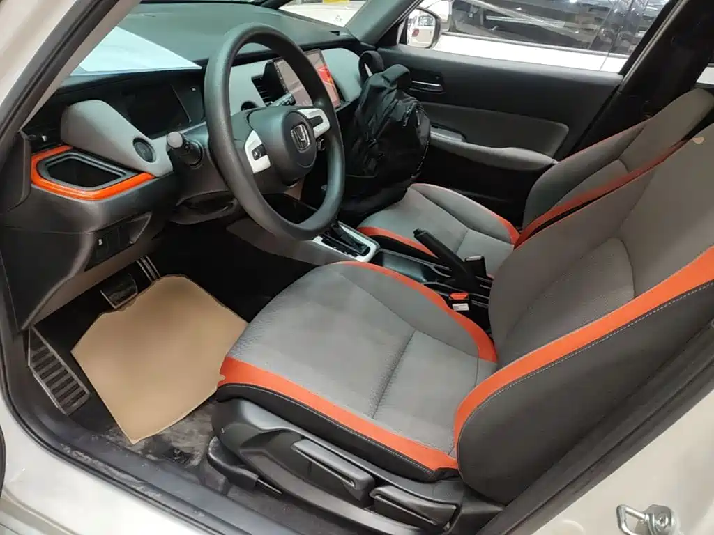Honda Life — миниатюра 16