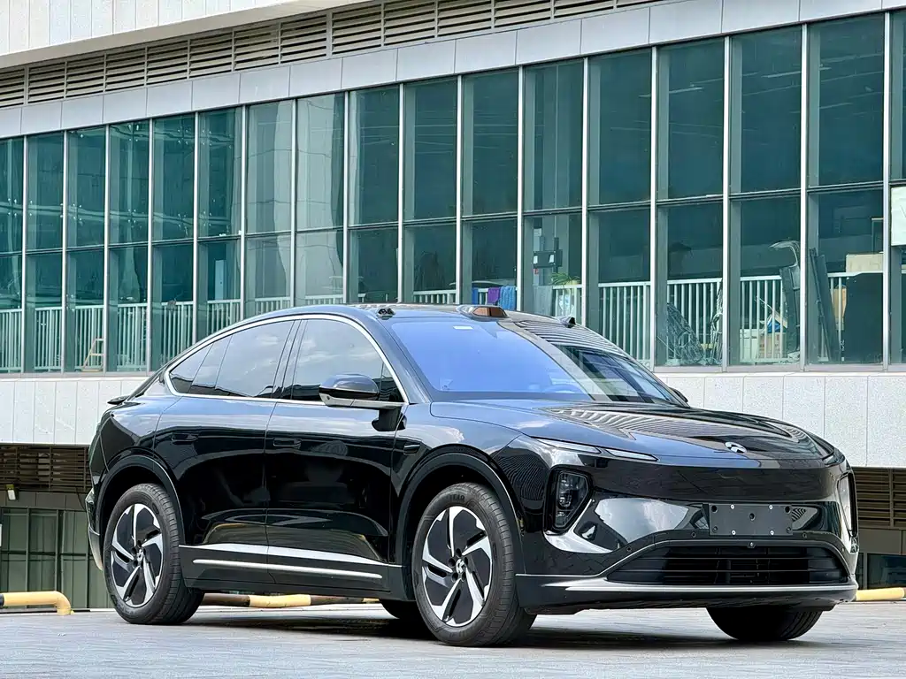 NIO EC6 — миниатюра 2