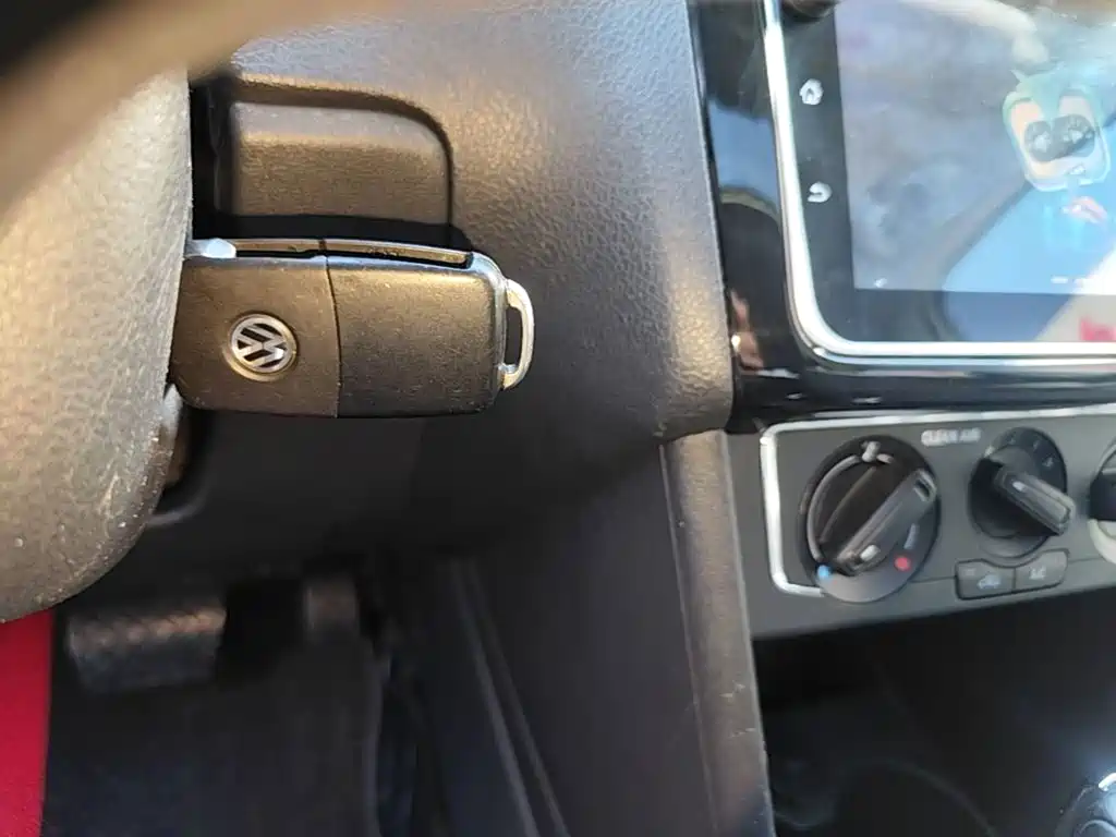 Volkswagen Polo — миниатюра 9
