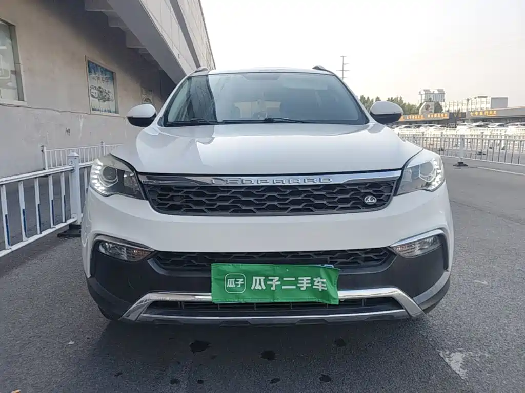 Leopaard Leopaard CS10 — миниатюра 3