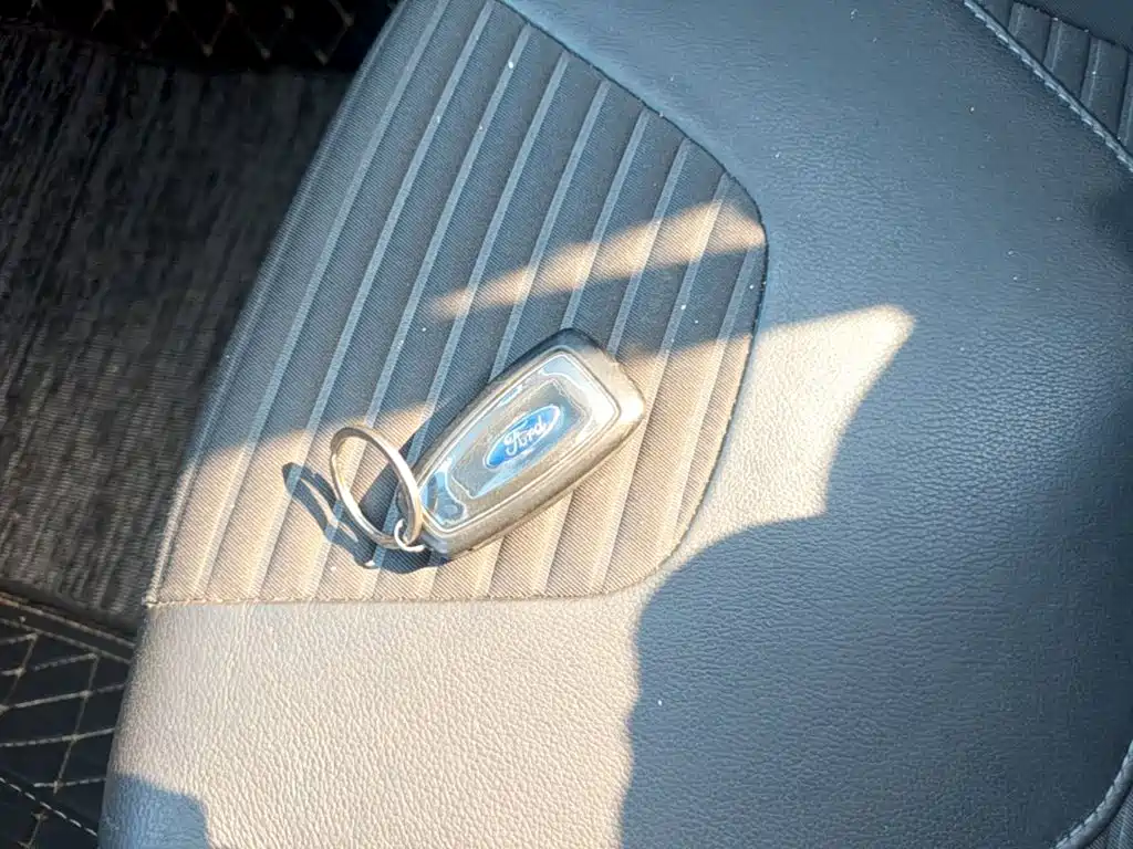 Ford Focus — миниатюра 9