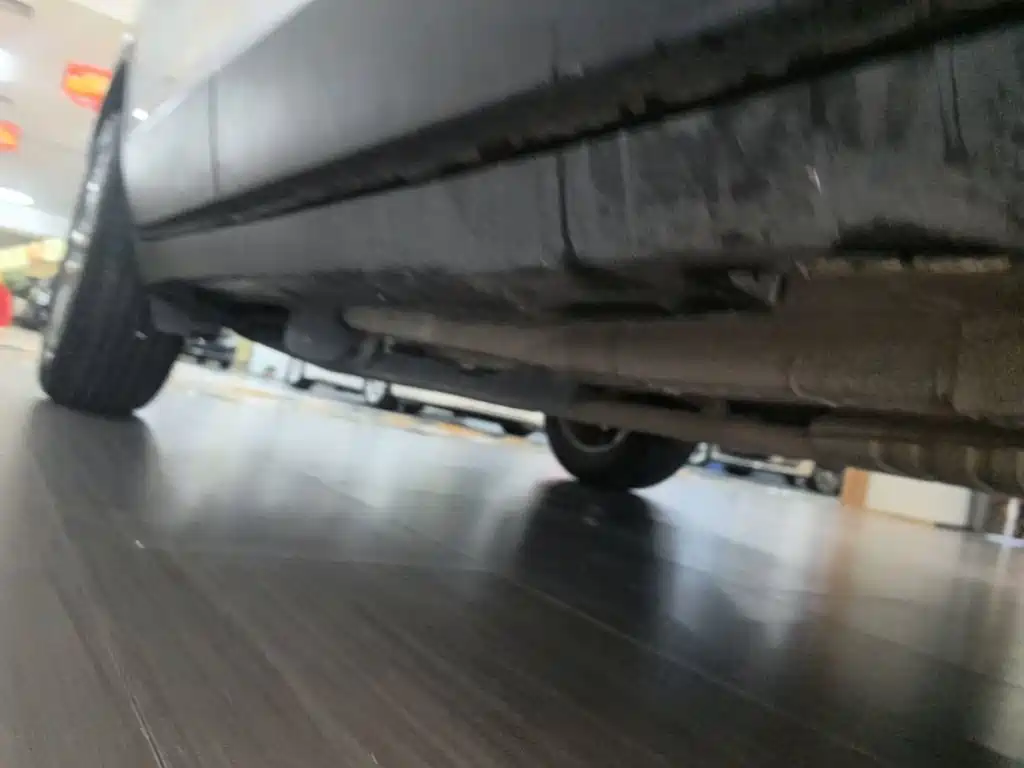 Chevrolet Trax — миниатюра 21