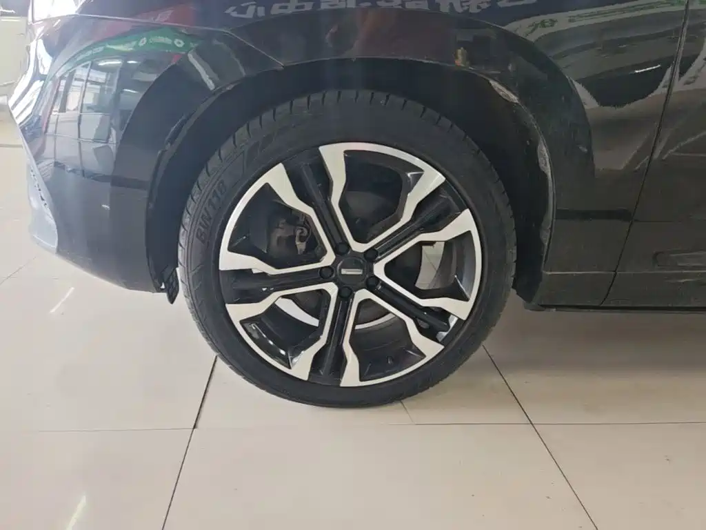 Wey Wey VV7 — миниатюра 23