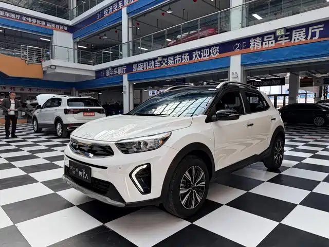 Dongfeng Yipao