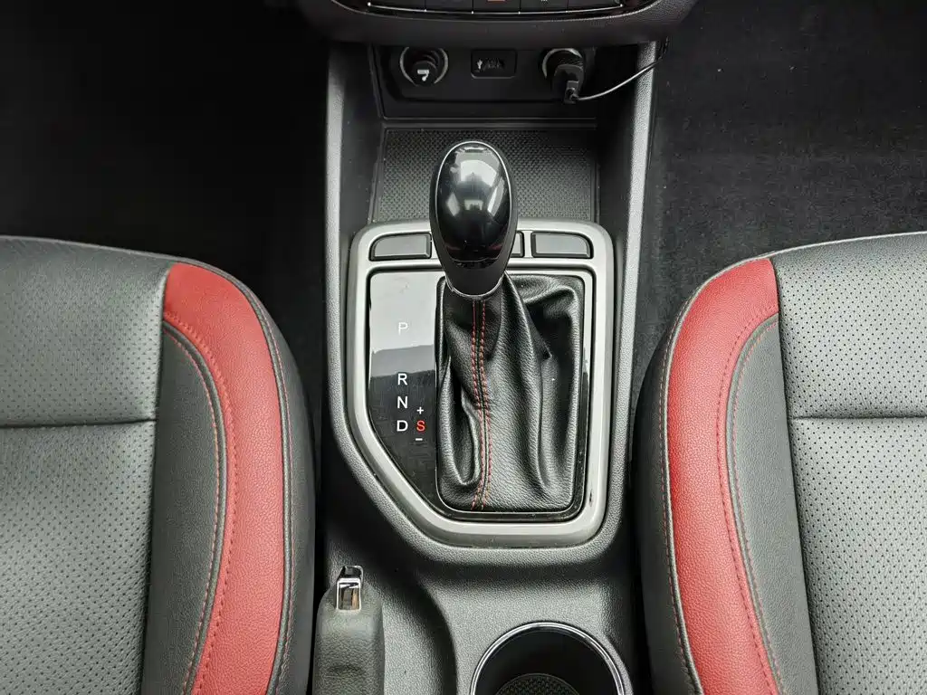 Changan Eado XT — миниатюра 13