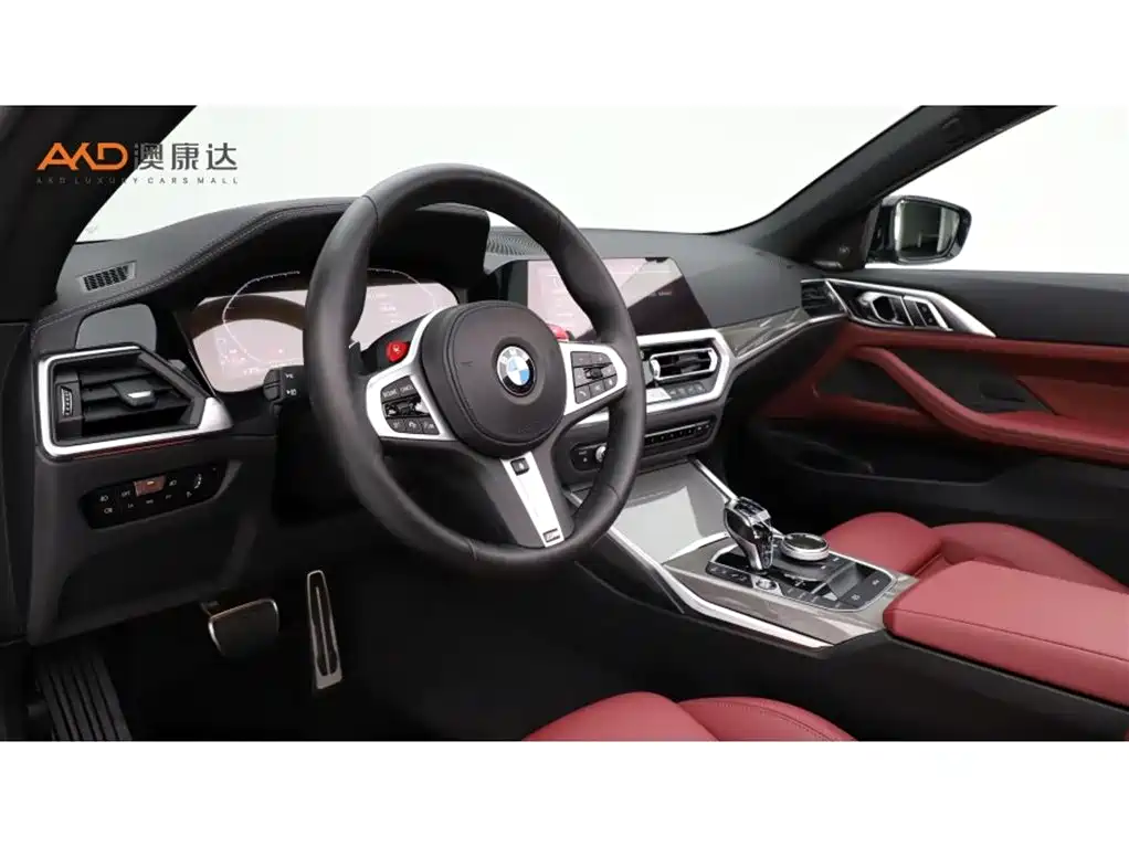 BMW 4 Series — миниатюра 5