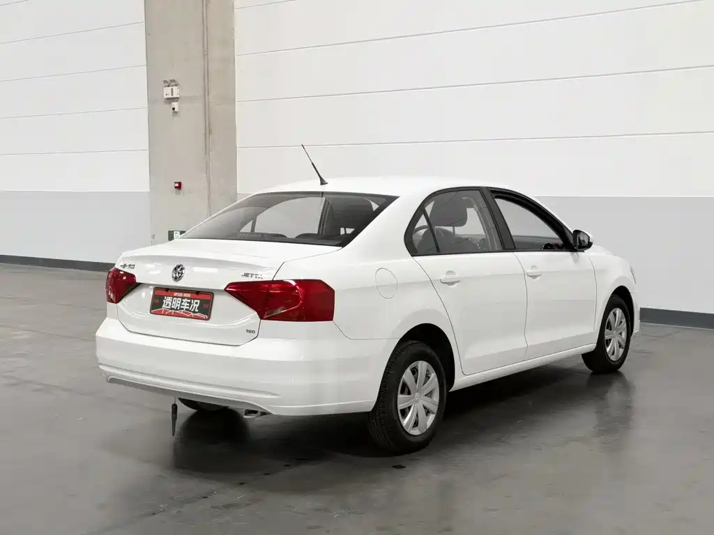 Volkswagen Jetta — миниатюра 2