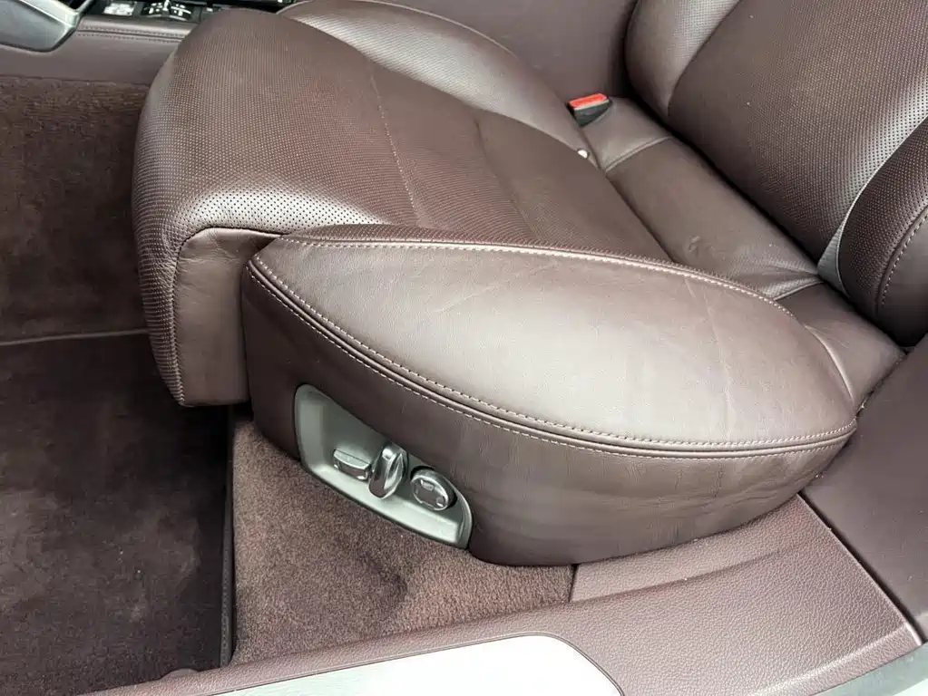 Porsche Panamera — миниатюра 10