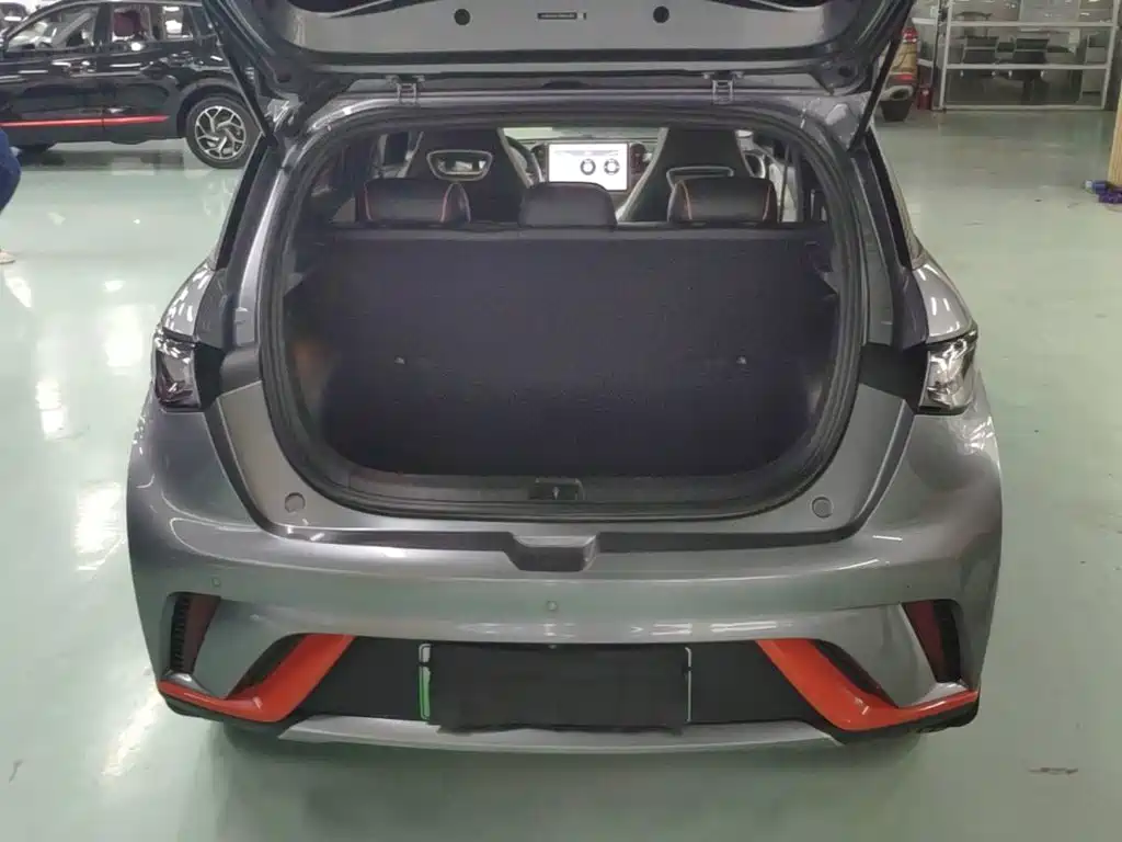 BYD Dolphin — миниатюра 19