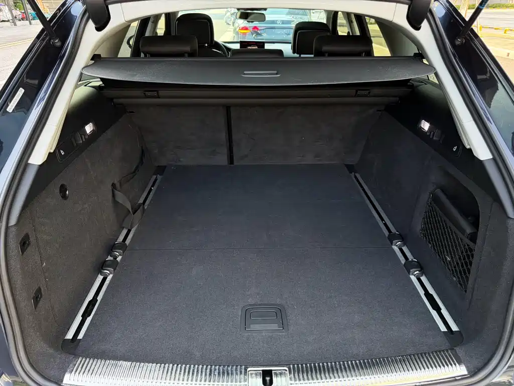 Audi A6 (Import) — миниатюра 14