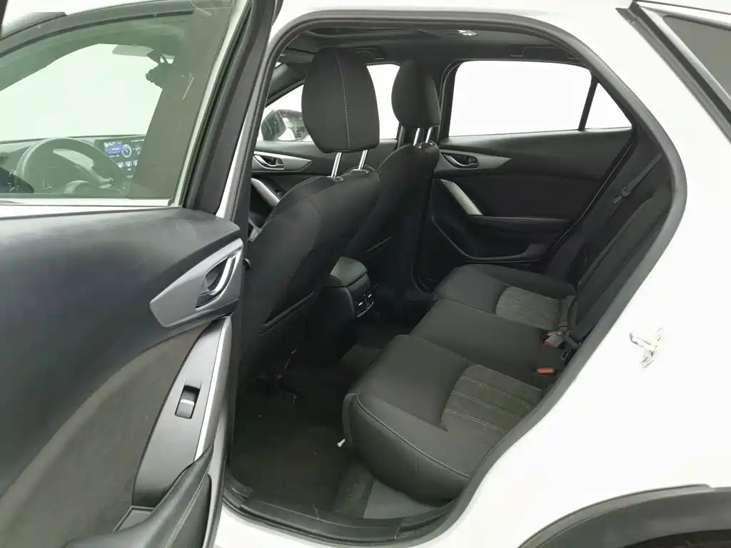 Mazda CX-4 — миниатюра 15