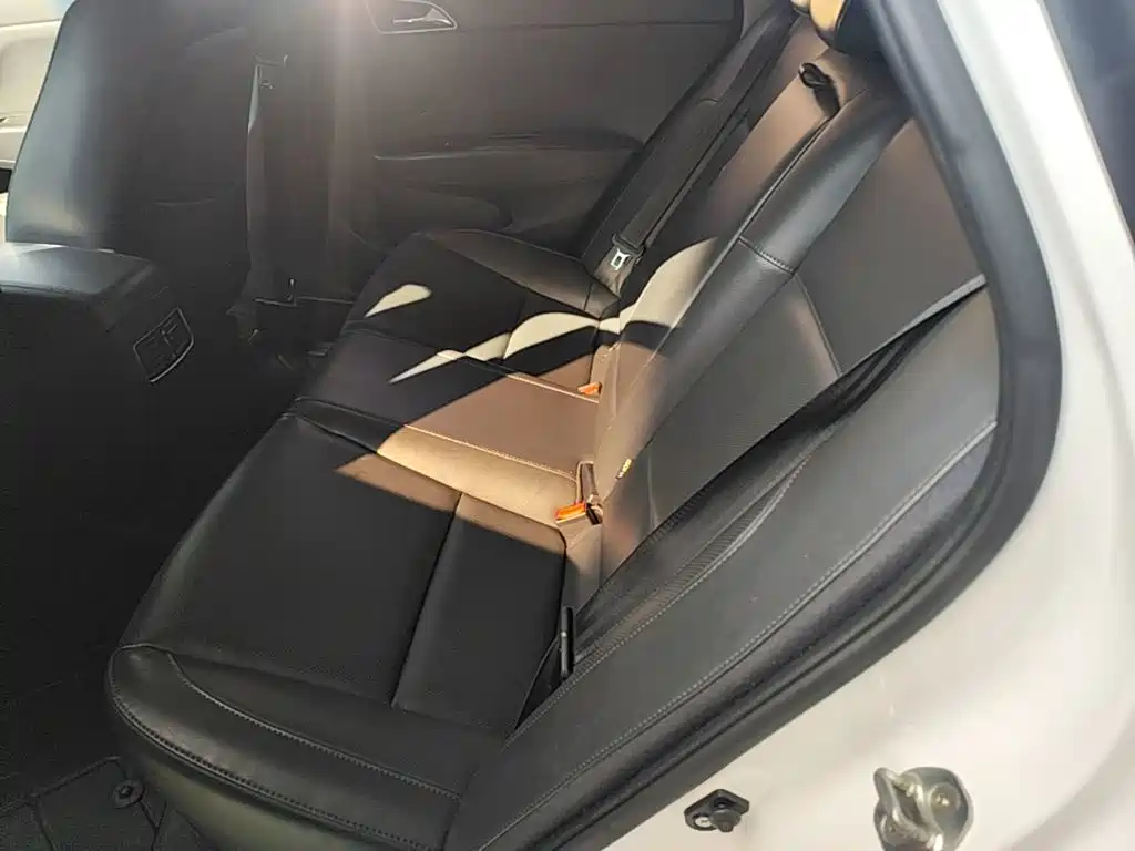 Hyundai Mistra — миниатюра 17