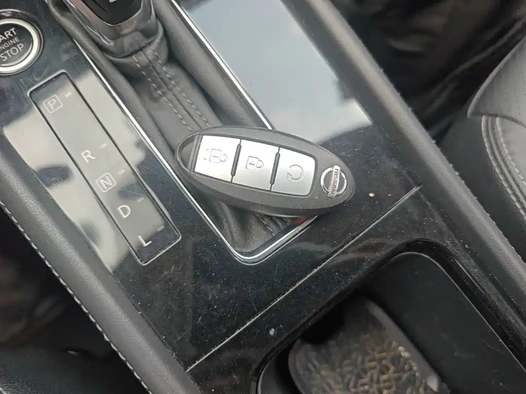 Nissan Kicks — миниатюра 9