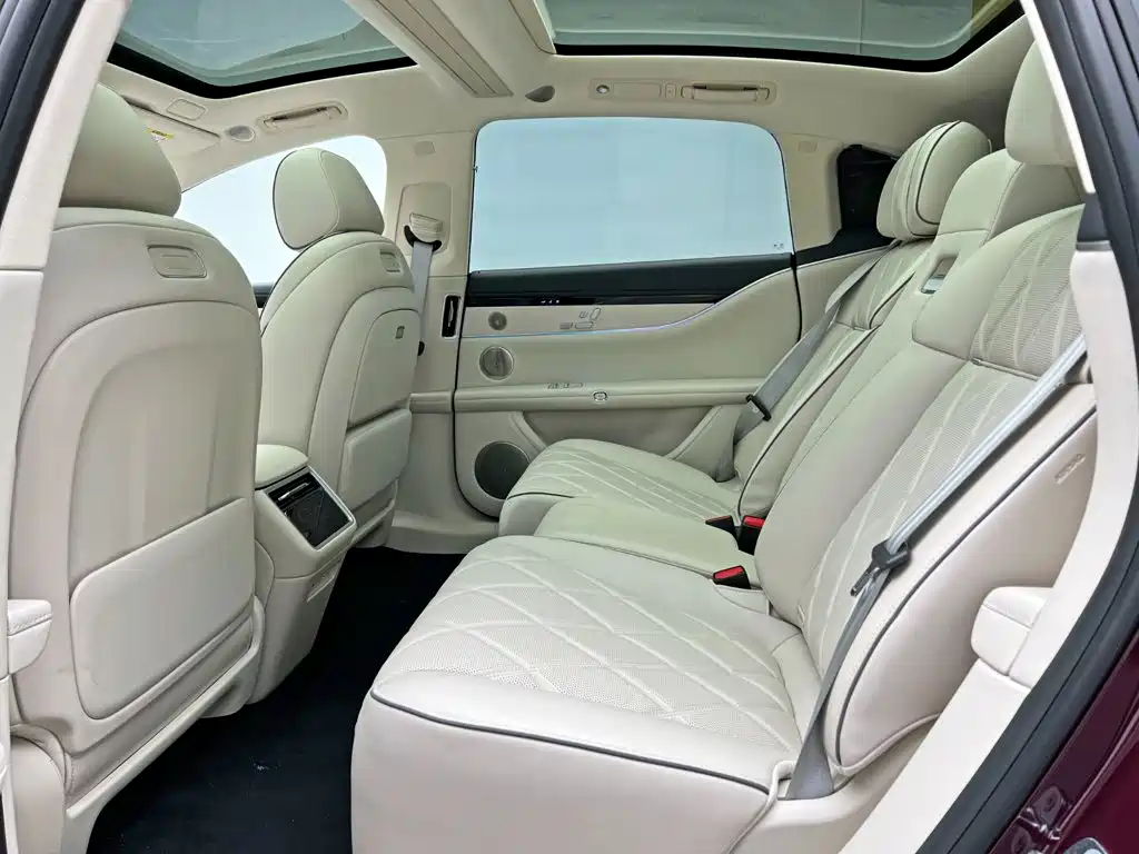 Xiangjie Xiangjie S9 — миниатюра 15