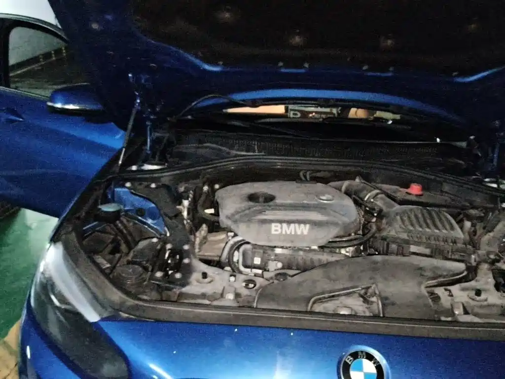 BMW 1 Series — миниатюра 20