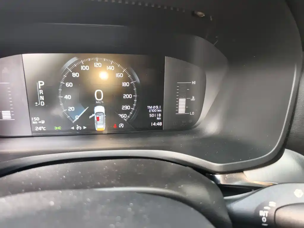 Volvo S60 — миниатюра 8