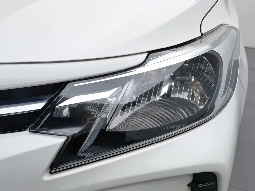 Toyota Vios — миниатюра 7