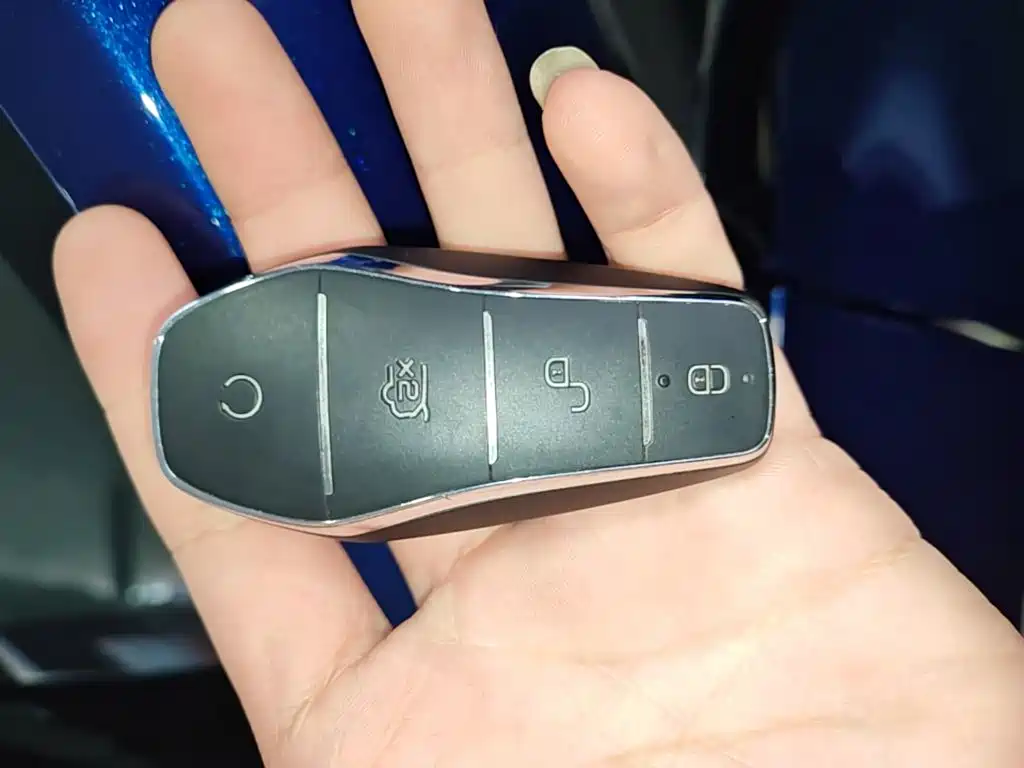 BYD Pro New Energy — миниатюра 9