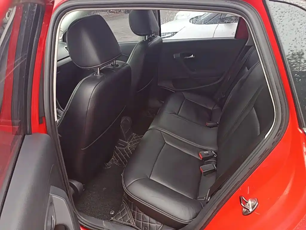 Volkswagen Polo — миниатюра 17