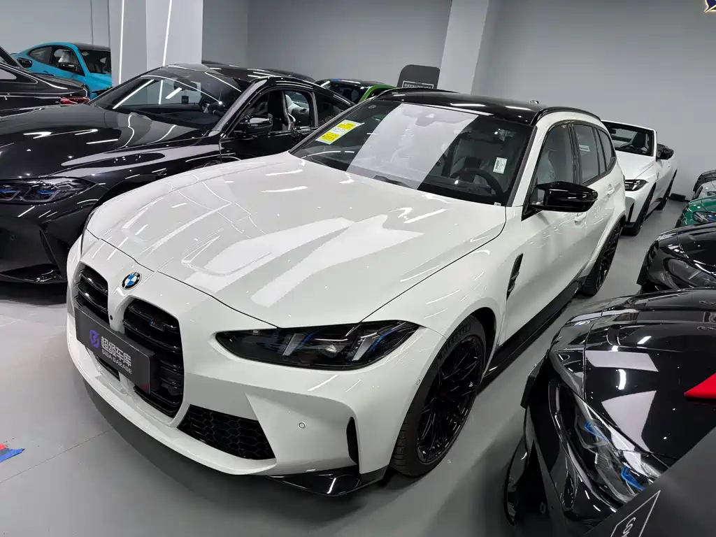 Купить BMW M3