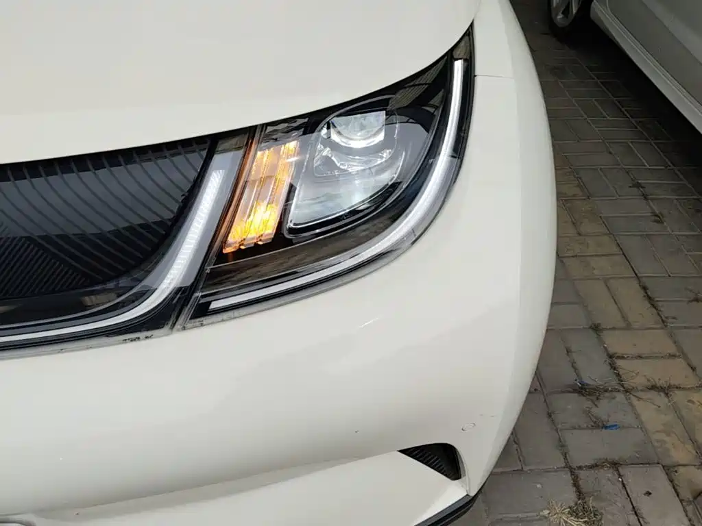 BYD Dolphin — миниатюра 24