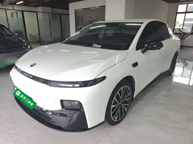 Leapmotor 零跑B01