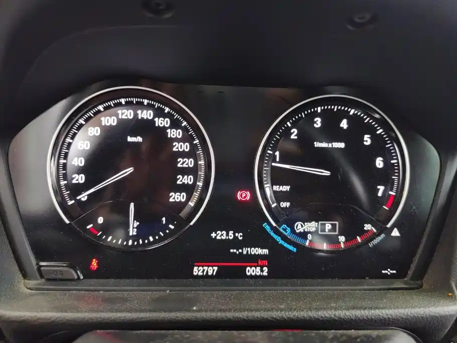 BMW 1 Series — миниатюра 14