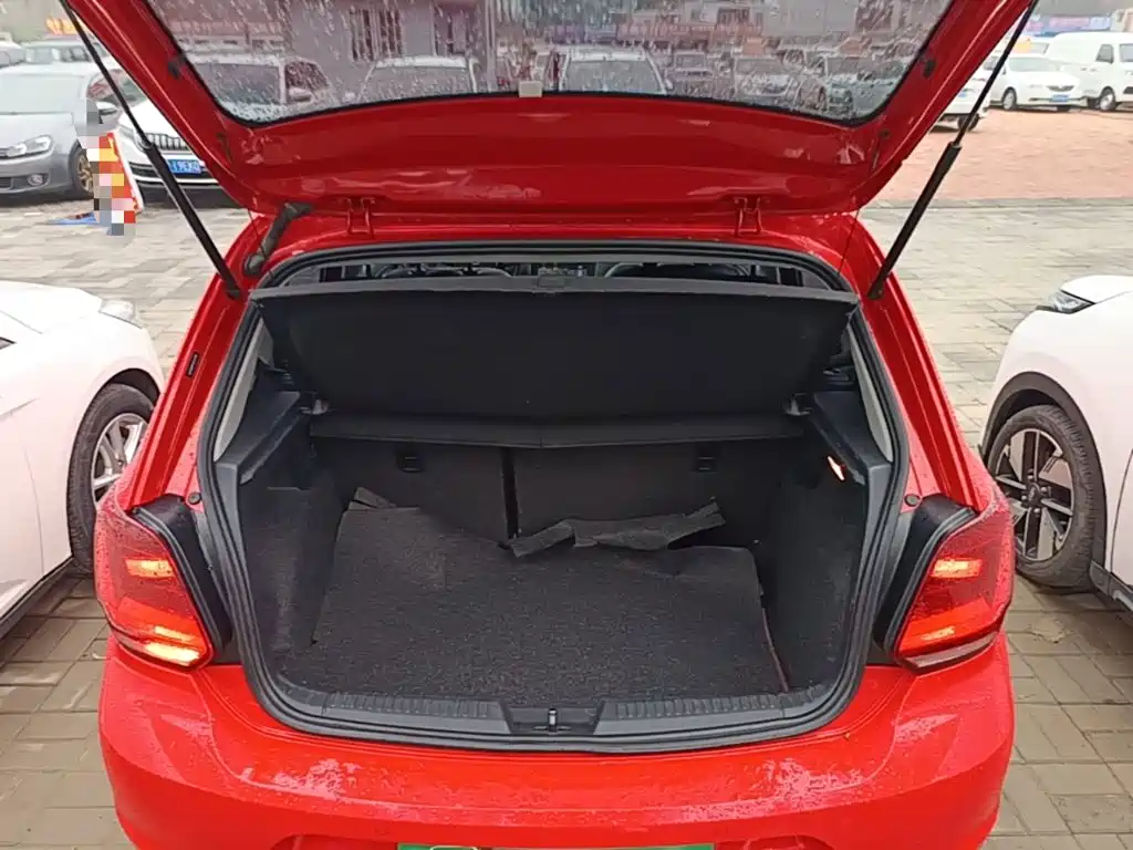 Volkswagen Polo — миниатюра 19