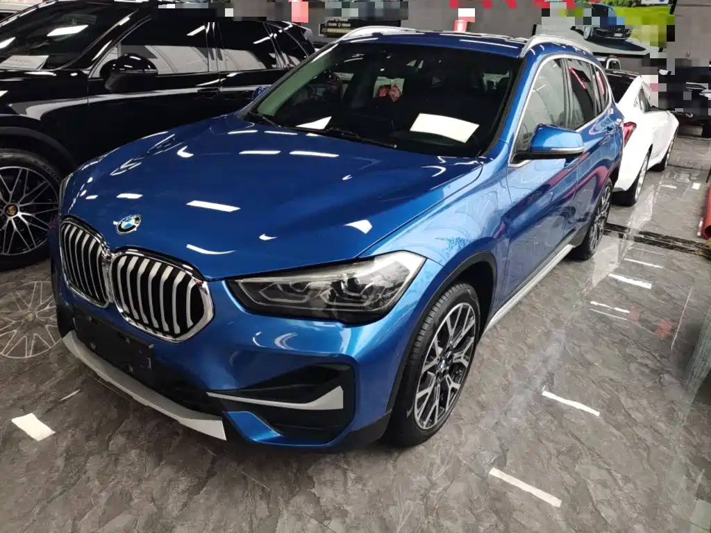 BMW X1 2020 xDrive25Li Premium
